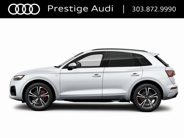 2025 Audi Q5 S Line Premium Plus