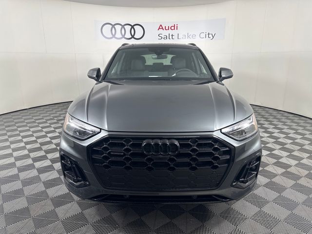 2025 Audi Q5 S Line Premium Plus