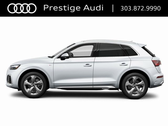 2025 Audi Q5 S Line Premium Plus