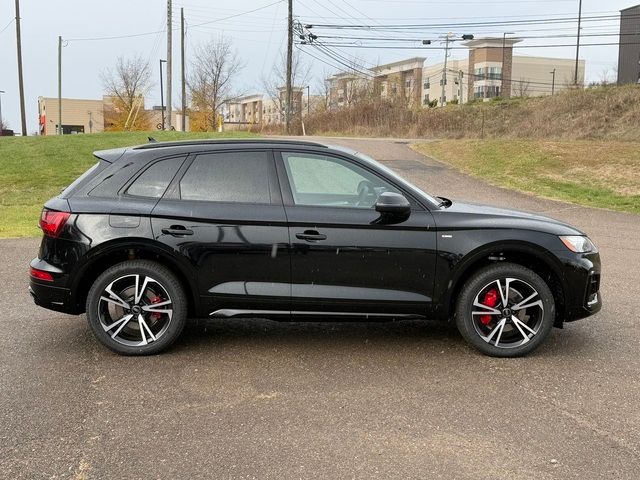 2025 Audi Q5 S Line Premium Plus