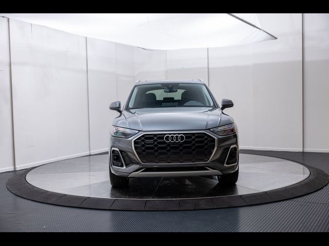 2025 Audi Q5 S Line Premium Plus