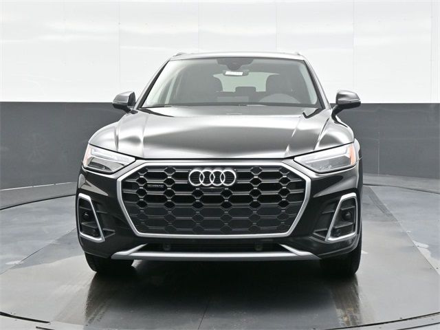 2025 Audi Q5 S Line Premium Plus