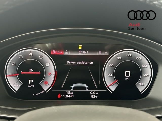 2025 Audi Q5 S Line Premium Plus