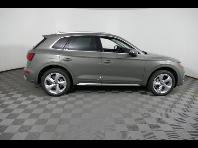 2025 Audi Q5 S Line Premium Plus