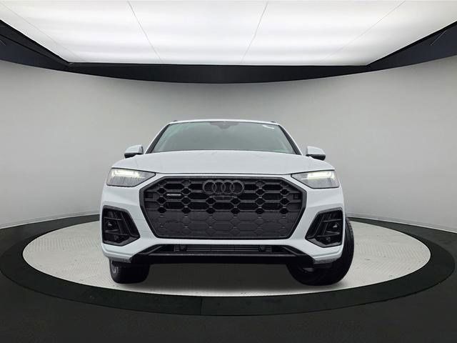 2025 Audi Q5 S Line Premium Plus