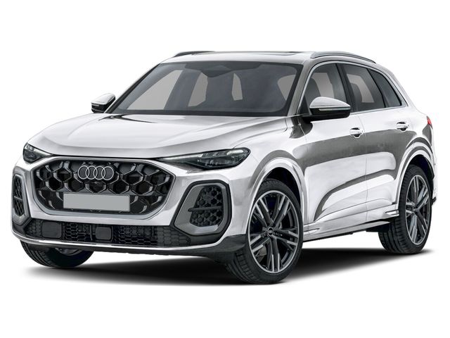 2025 Audi Q5 S Line Premium Plus