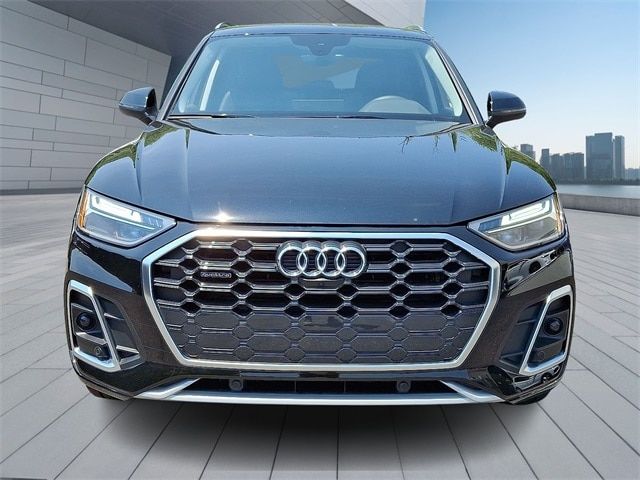 2025 Audi Q5 S Line Premium Plus
