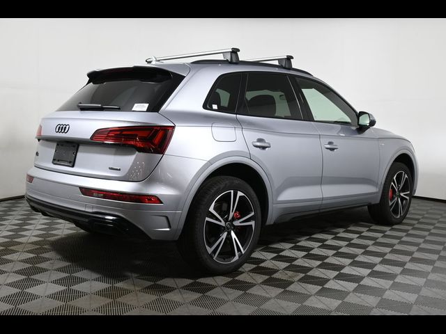 2025 Audi Q5 S Line Premium Plus