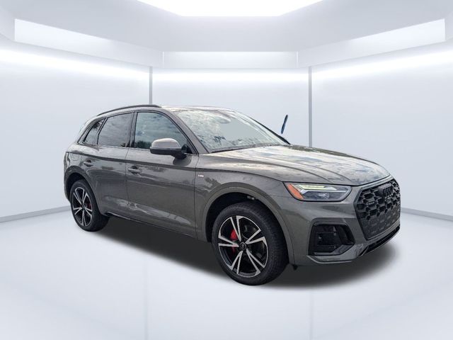 2025 Audi Q5 S Line Premium Plus