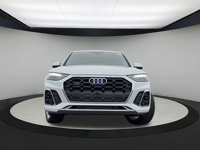 2025 Audi Q5 S Line Premium Plus