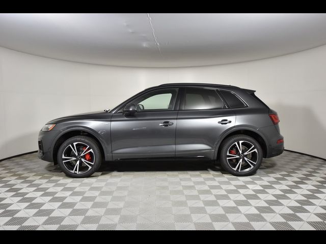 2025 Audi Q5 S Line Premium Plus