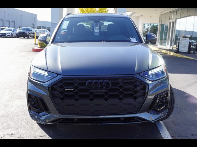 2025 Audi Q5 S Line Premium Plus