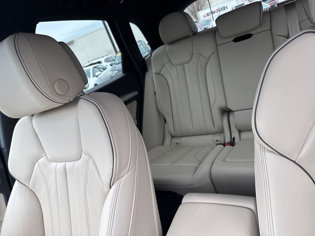 2025 Audi Q5 S Line Premium