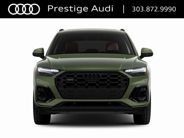 2025 Audi Q5 S Line Prestigez