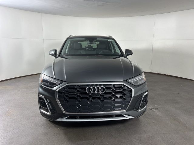 2025 Audi Q5 S Line Prestigez