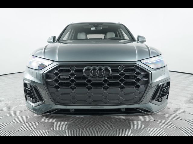 2025 Audi Q5 S Line Prestigez