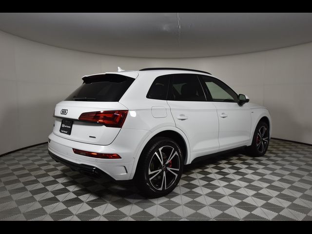 2025 Audi Q5 S Line Prestigez