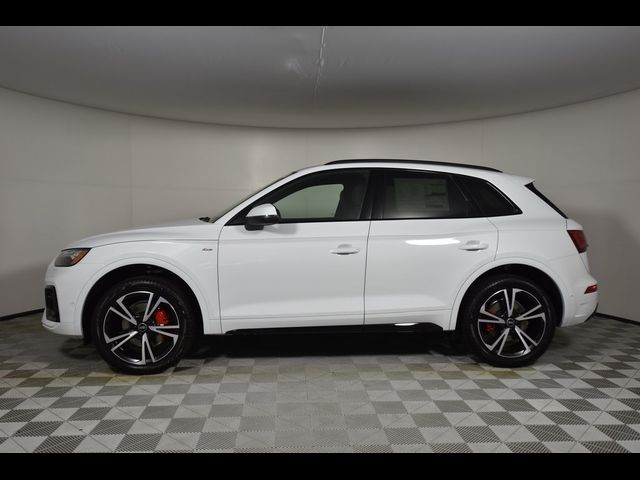 2025 Audi Q5 S Line Prestigez