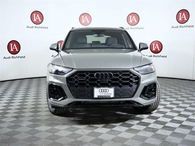 2025 Audi Q5 S Line Prestigez