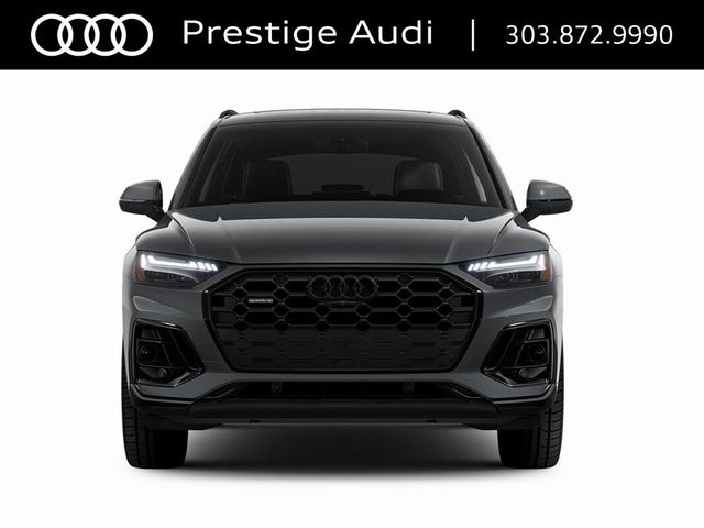 2025 Audi Q5 S Line Prestigez