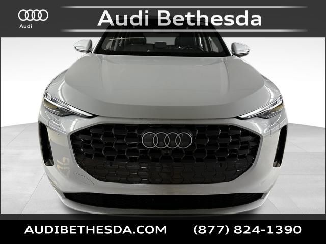 2025 Audi Q5 Premium