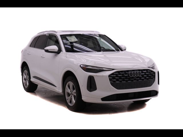 2025 Audi Q5 Premium