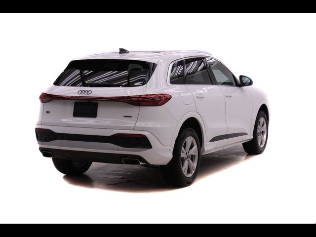 2025 Audi Q5 Premium