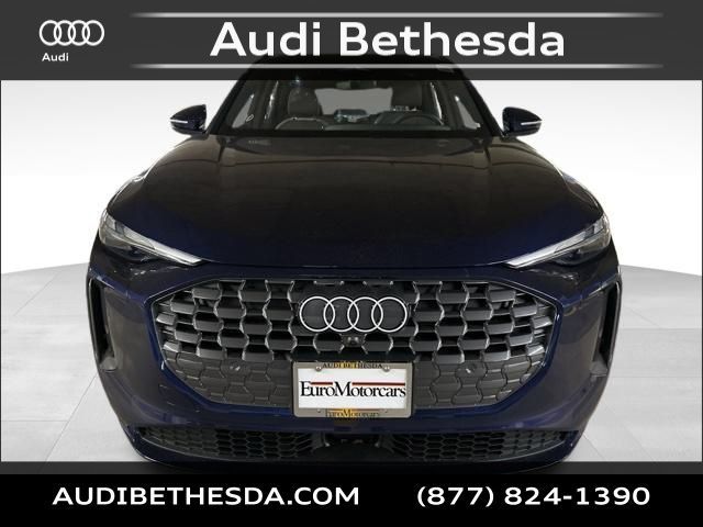 2025 Audi Q5 Premium