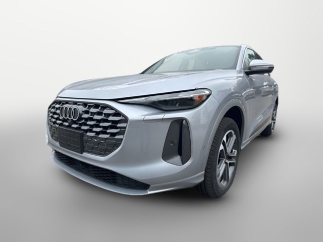 2025 Audi Q5 Premium