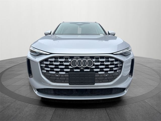 2025 Audi Q5 Premium