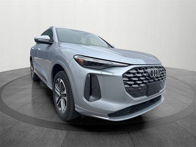 2025 Audi Q5 Premium