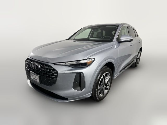 2025 Audi Q5 Premium