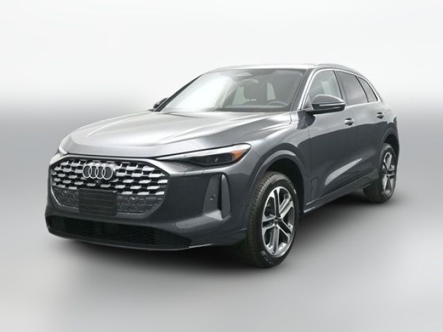 2025 Audi Q5 Premium