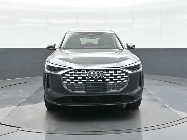 2025 Audi Q5 Premium