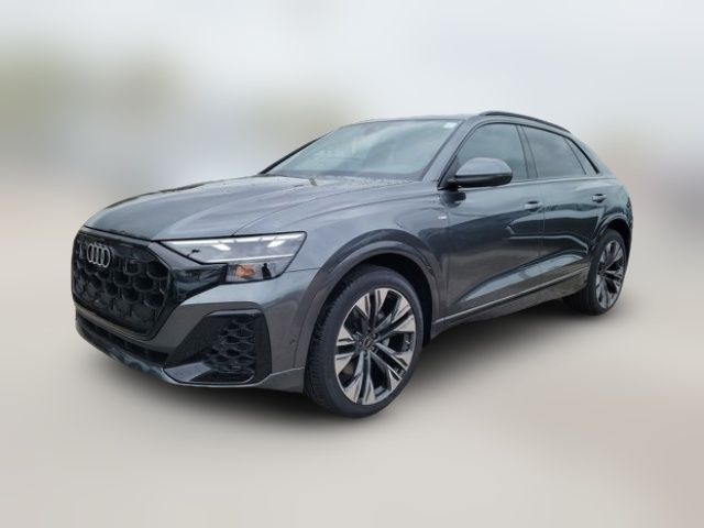 2025 Audi Q5 Premium