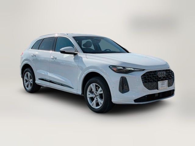 2025 Audi Q5 Premium