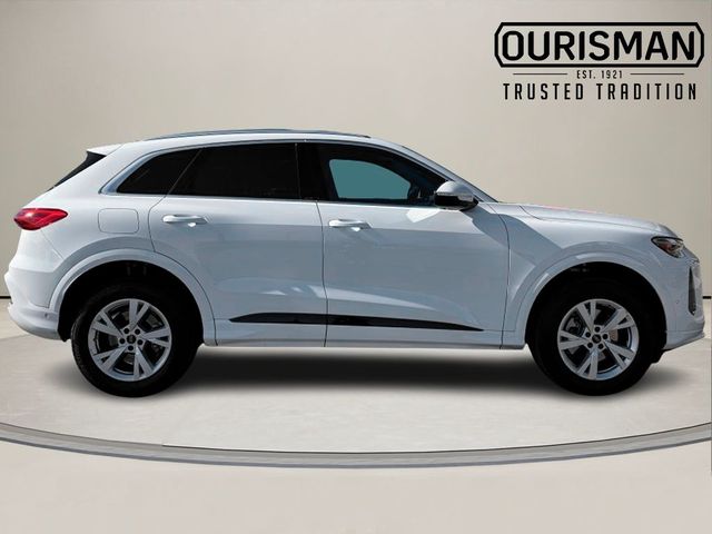 2025 Audi Q5 Premium