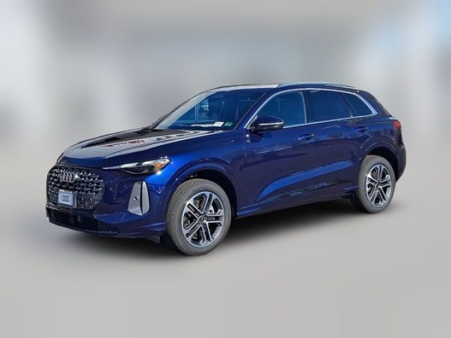 2025 Audi Q5 Premium