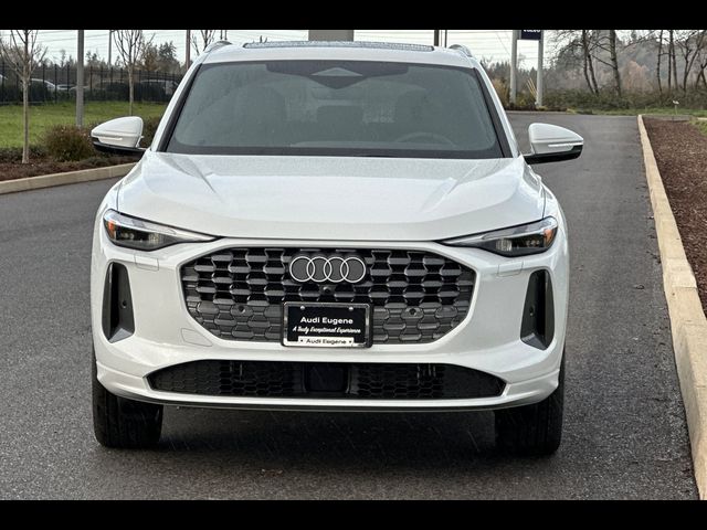 2025 Audi Q5 Premium