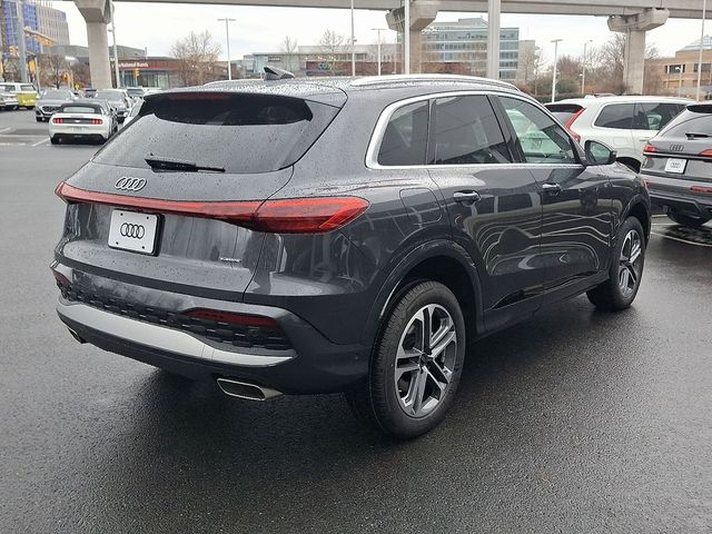 2025 Audi Q5 Premium