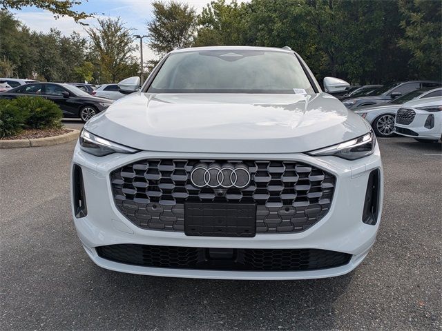 2025 Audi Q5 Premium