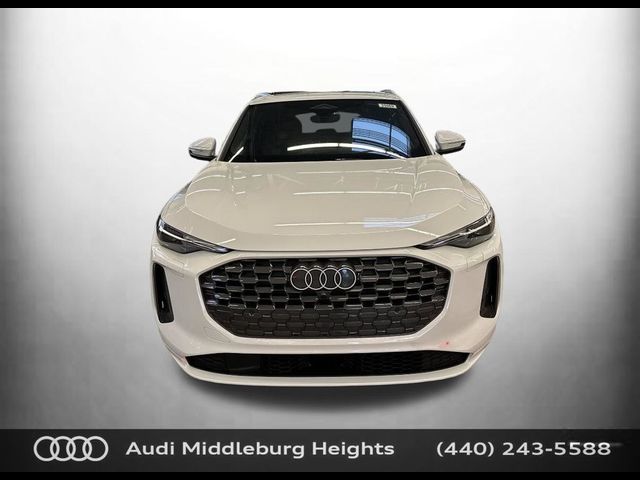 2025 Audi Q5 Premium