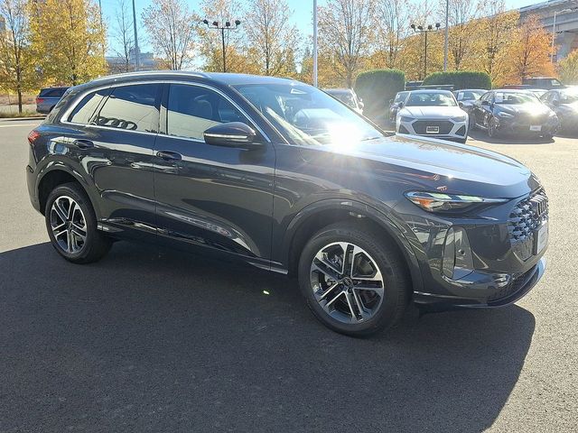 2025 Audi Q5 Premium