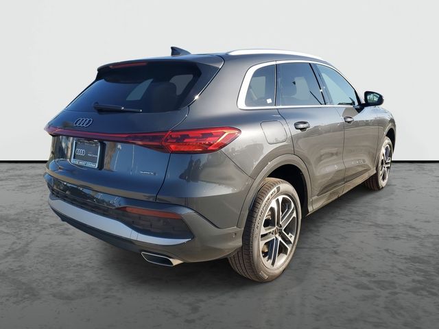 2025 Audi Q5 Premium