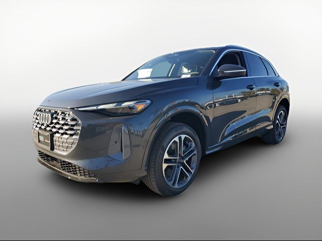 2025 Audi Q5 Premium