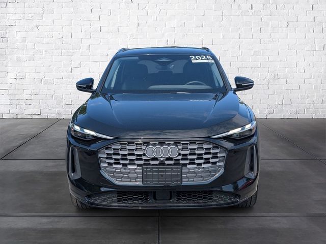 2025 Audi Q5 Premium