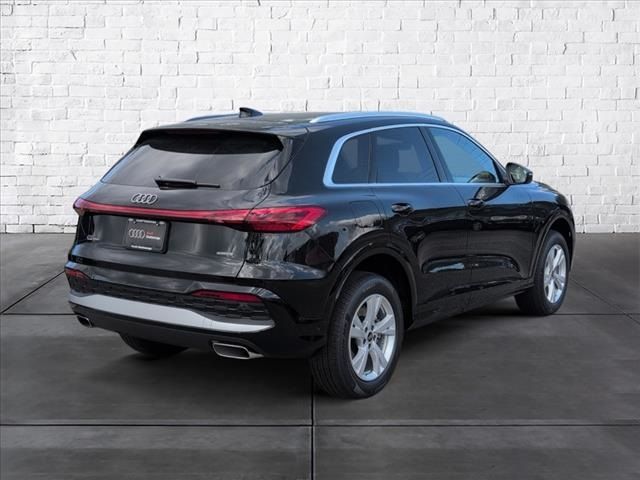 2025 Audi Q5 Premium