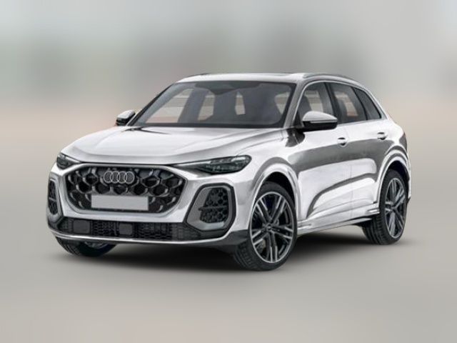 2025 Audi Q5 Premium
