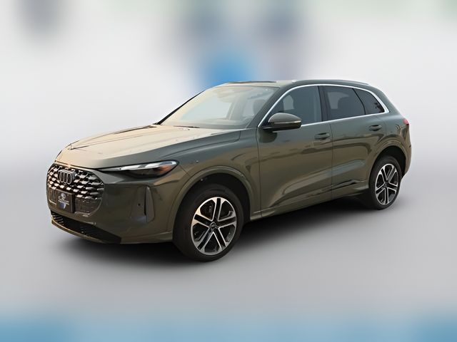 2025 Audi Q5 Premium