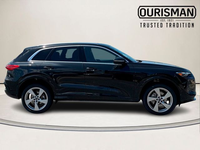 2025 Audi Q5 Premium